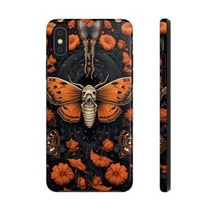 iPhone 14 Pro Max Gothic Moth Enigma