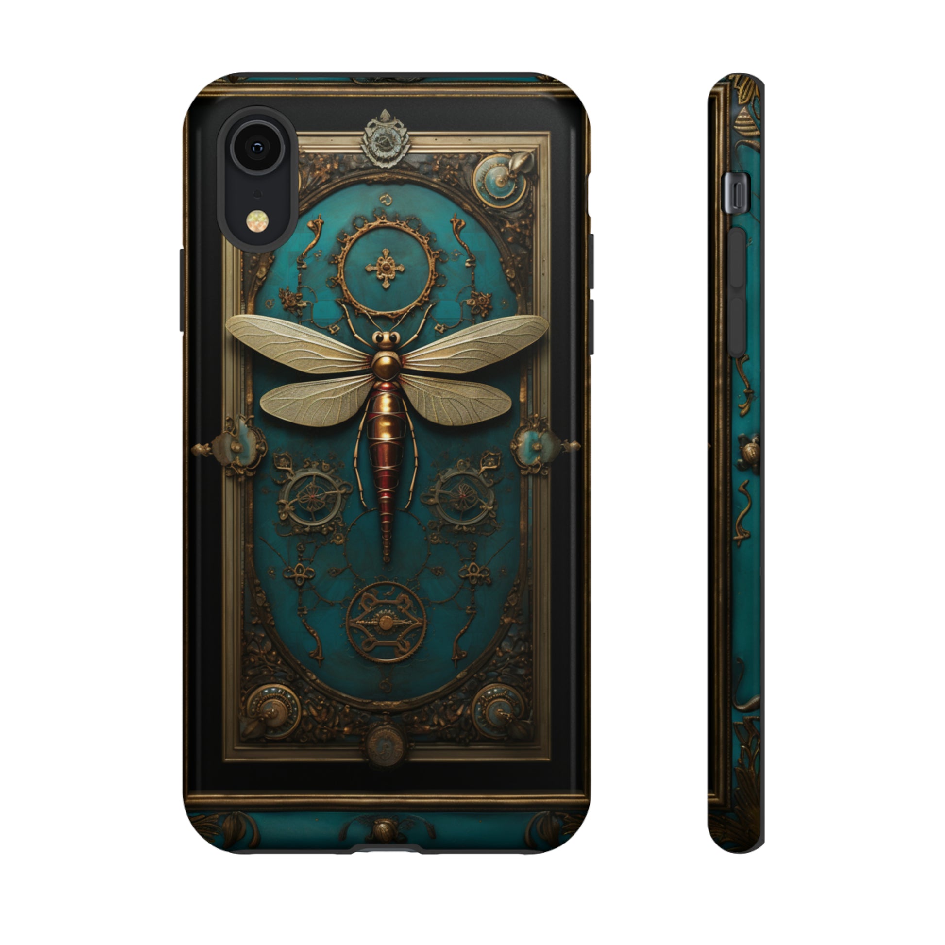 Gothic phone case