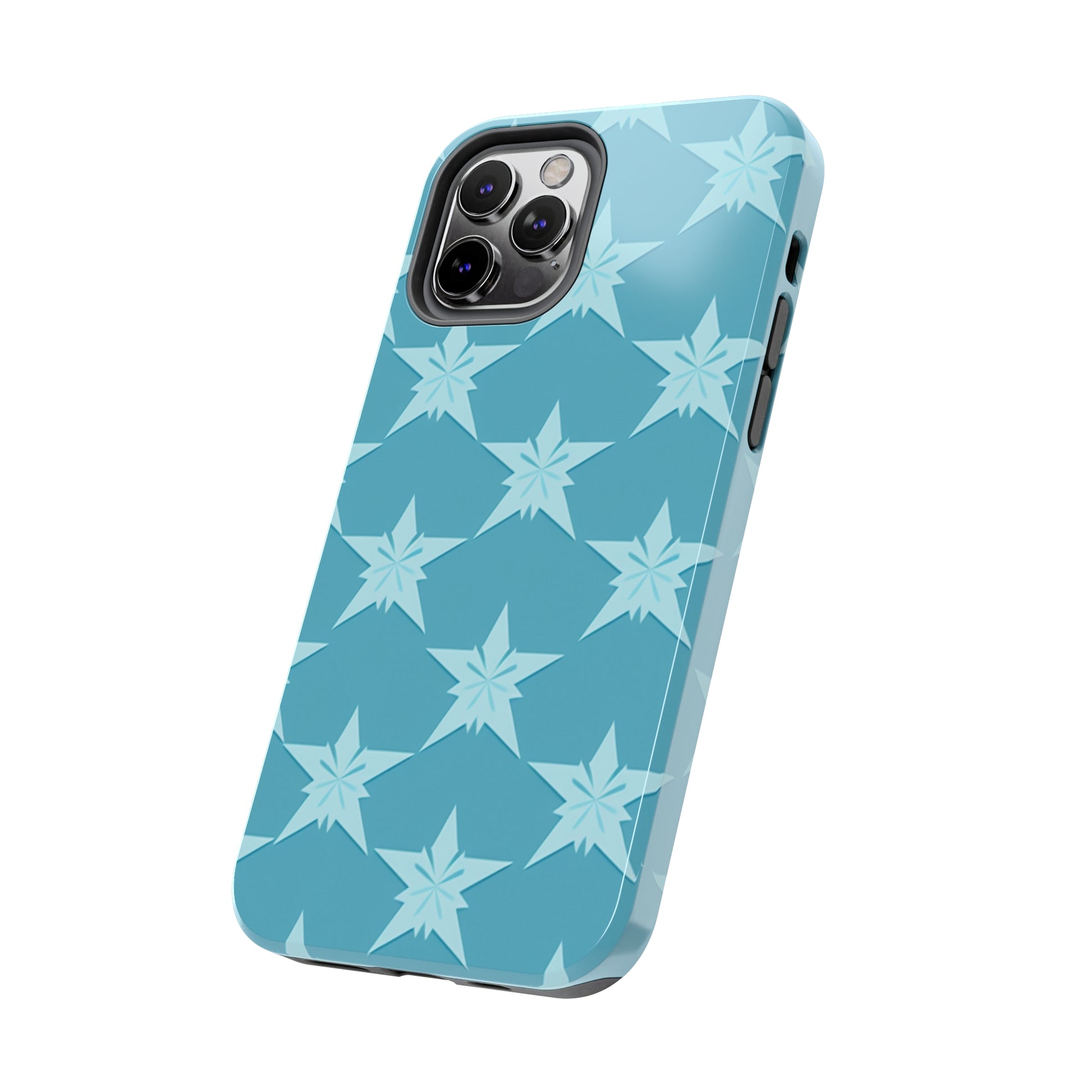 Cosmic-Inspired Phone Cover