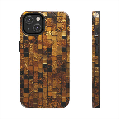 Reliable Protection - iPhone Case