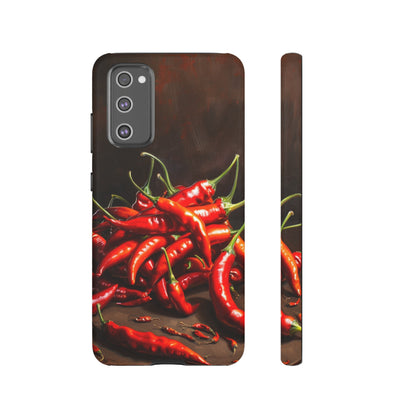 Red Hot Chili Peppers Phone Case