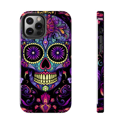 Spooky Phone Case