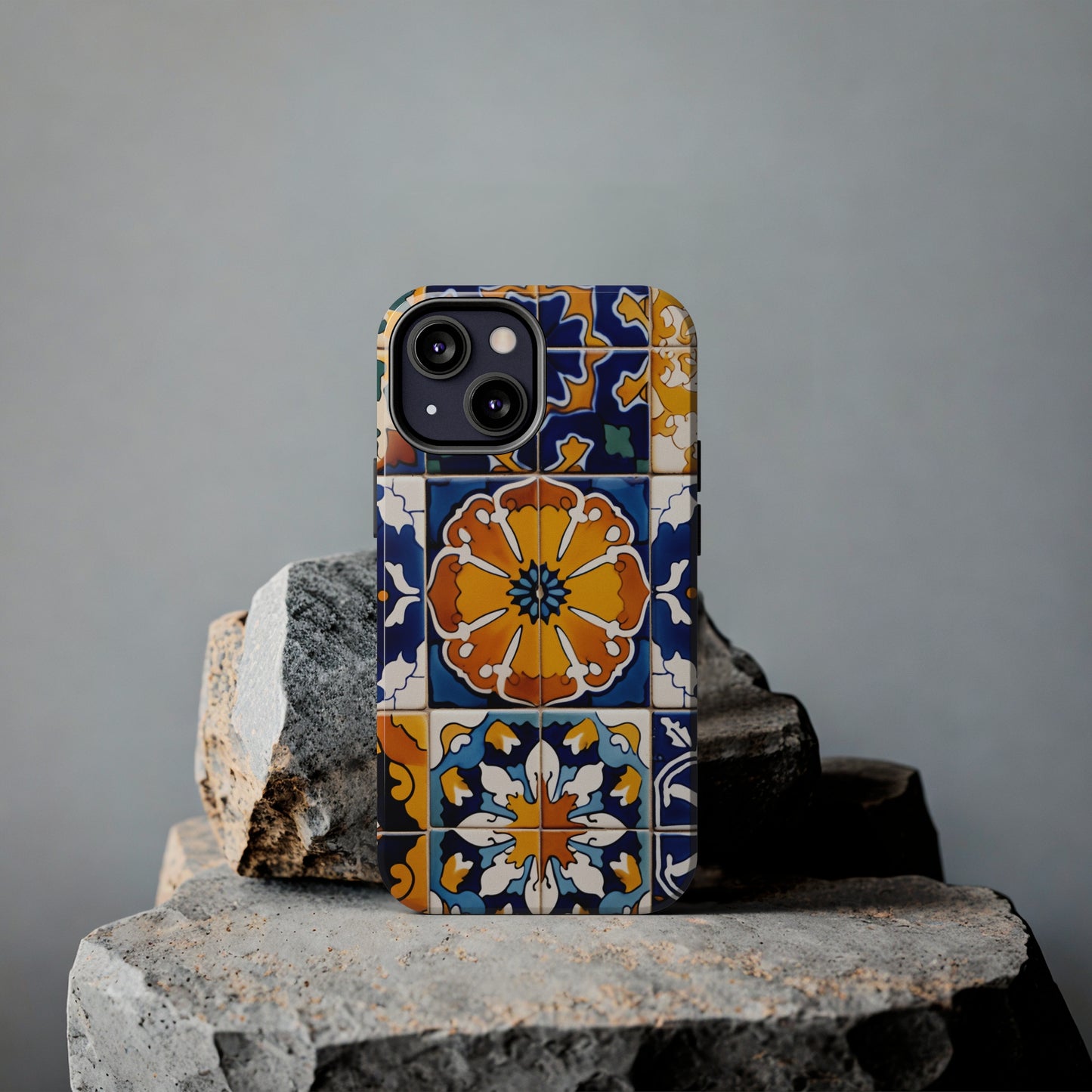 Mexican Tile iPhone Case | Embrace the Vibrant Culture of Mexico