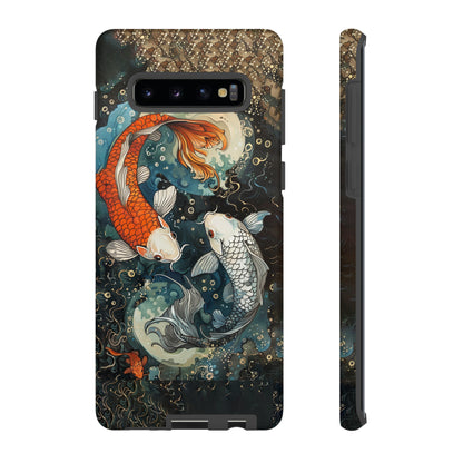 Zodiac Pisces cover for iPhone 12