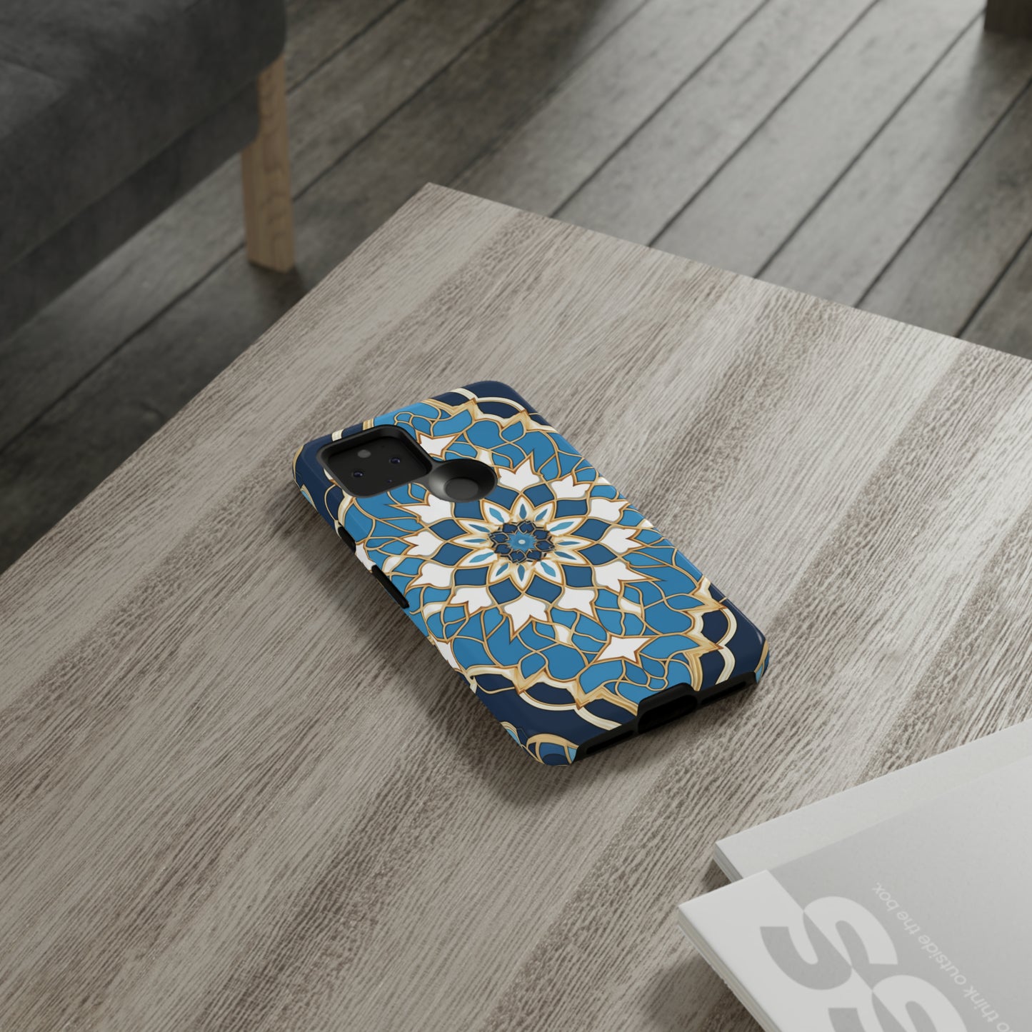 Mosaic Phone Case