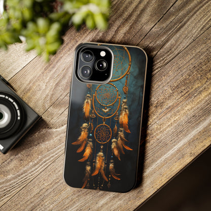 Dreamcatcher iPhone Case