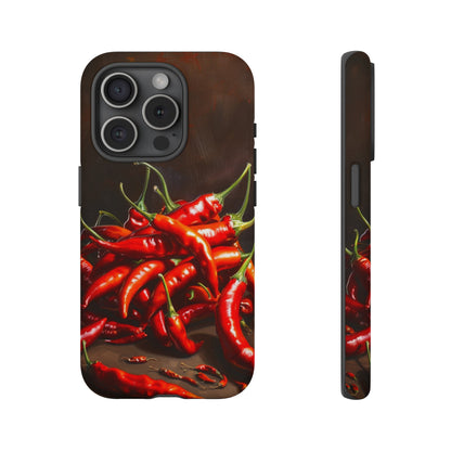 Red Hot Chili Peppers Phone Case