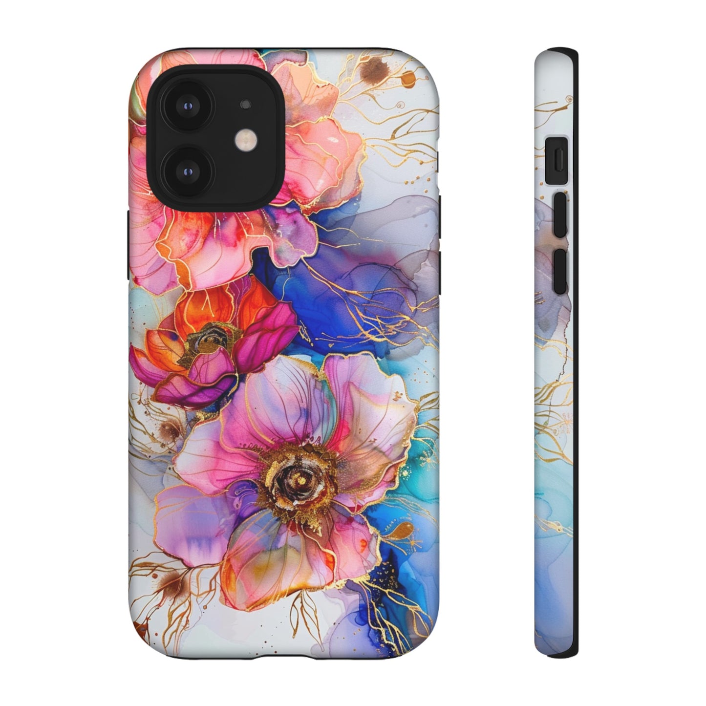 Stained Glass Color Phone Case