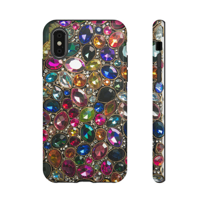 Bling Rhinestone Phone Case