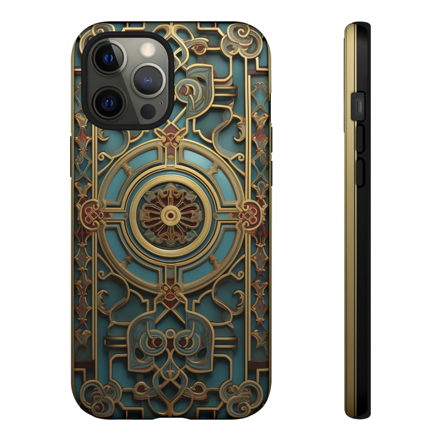 Mosaic Phone Case