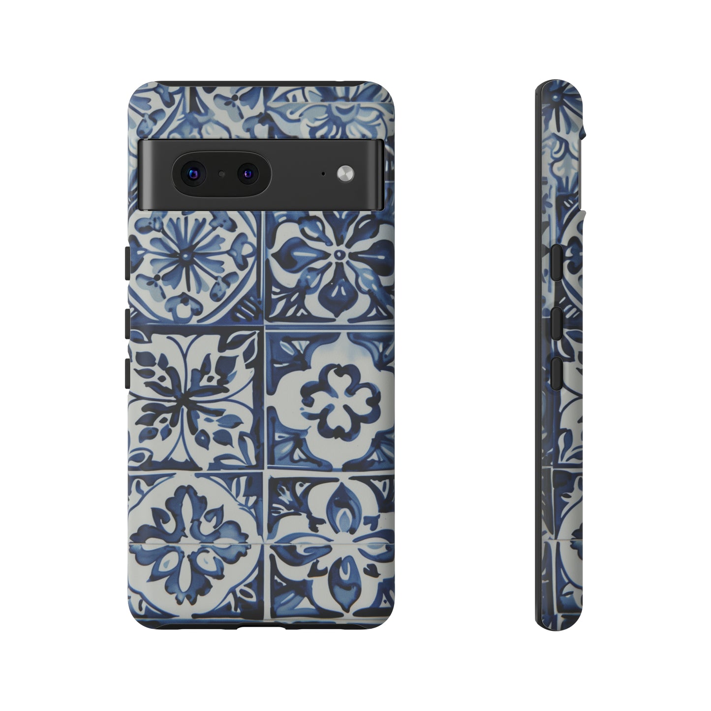 Portuguese Azulejo Tile Phone Case