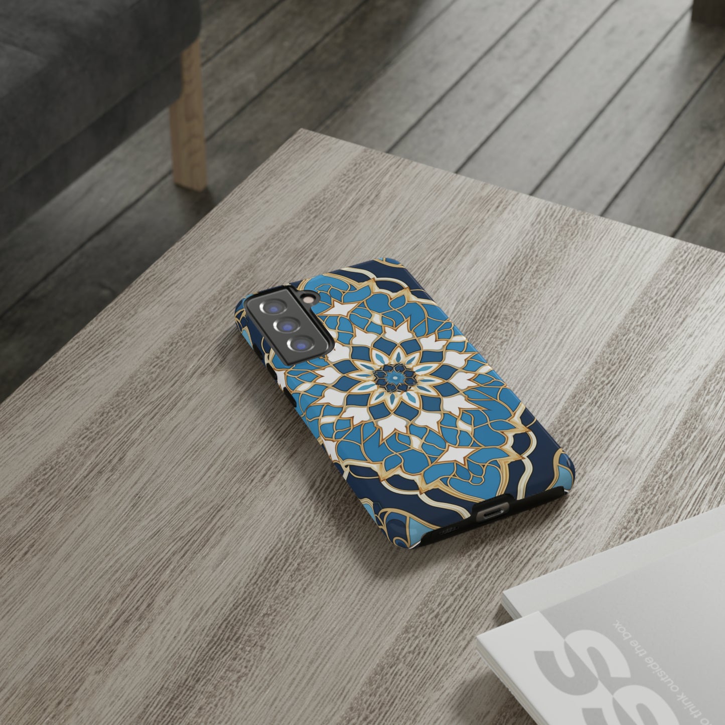 Mosaic Phone Case