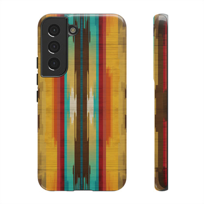 Native American Culture and Heritage Inspired iPhone Case