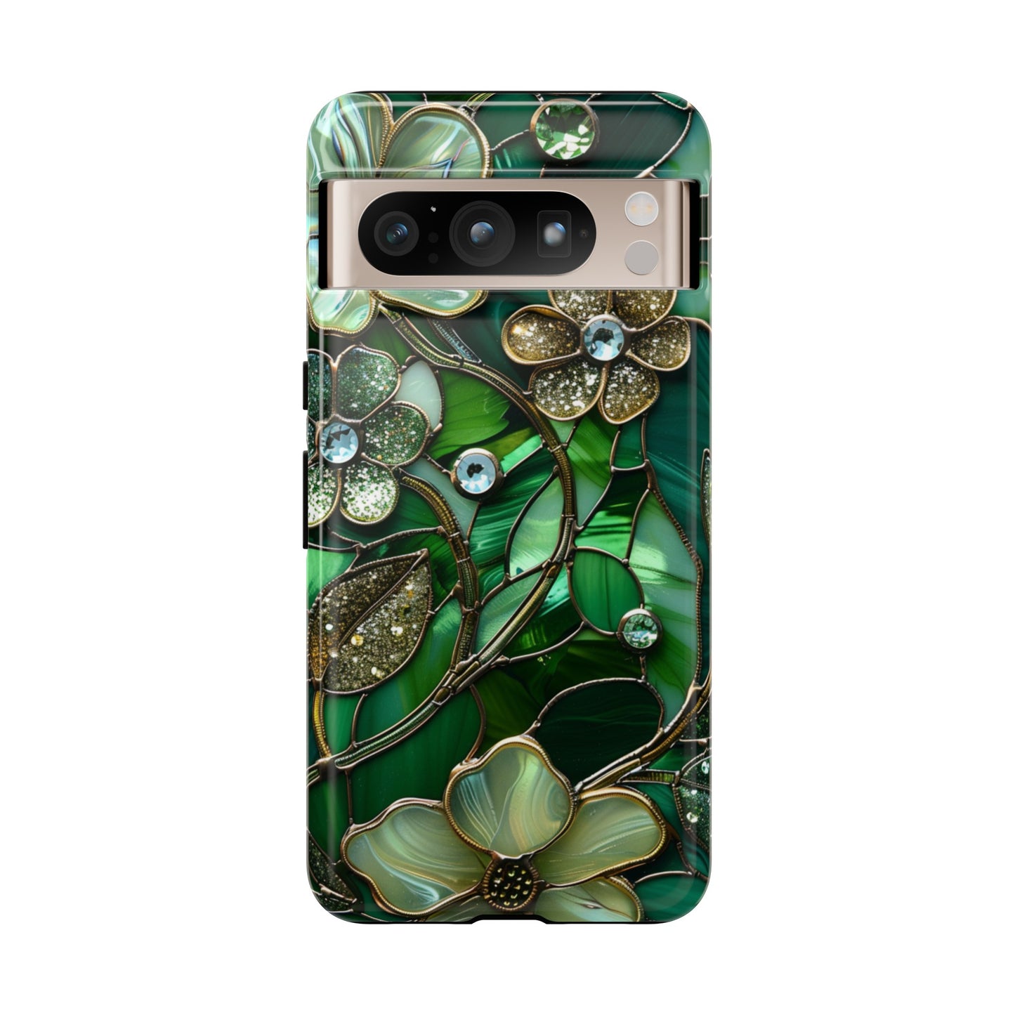 floral case for iPhone 14 Pro Max