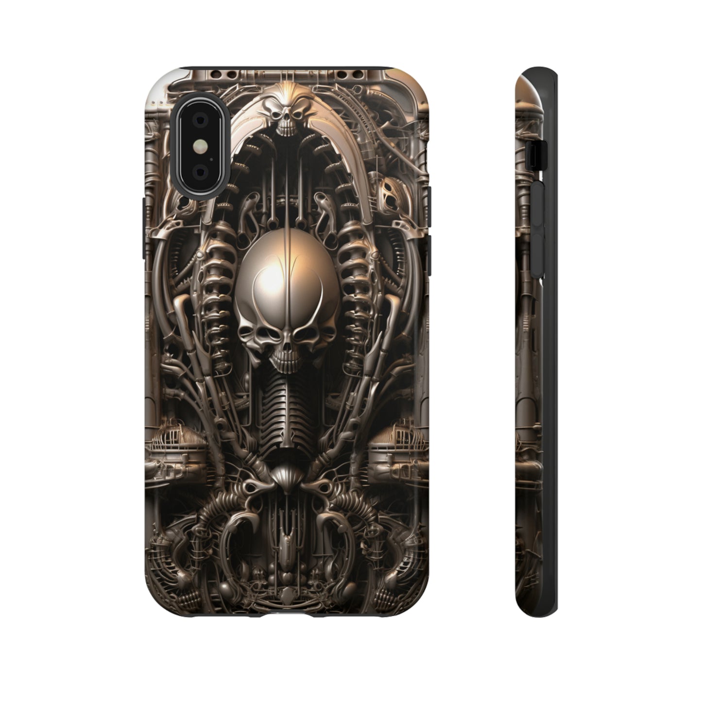 Sci Fi phone case