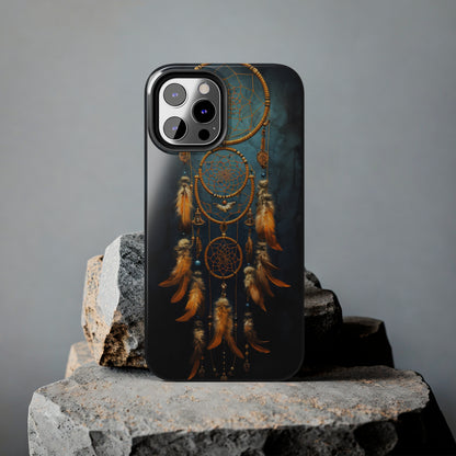 Dreamcatcher iPhone Case