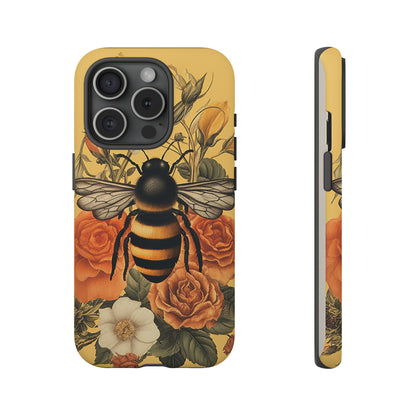 Vintage Vibe Bee Inspired