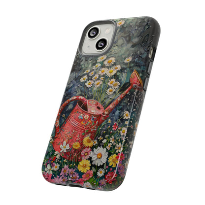 Oil Painting Phone Case