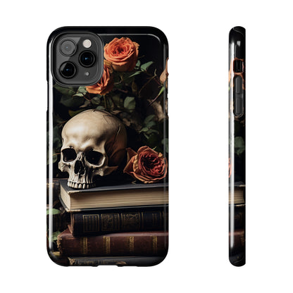 Dark Academia case for iPhone 14 13 12 11 Pro Max case iPhone XR XS Max Case iPhone X Case iPhone 7 Plus iPhone 8 Plus case iPhone 6 case