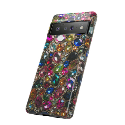 Bling Rhinestone Phone Case