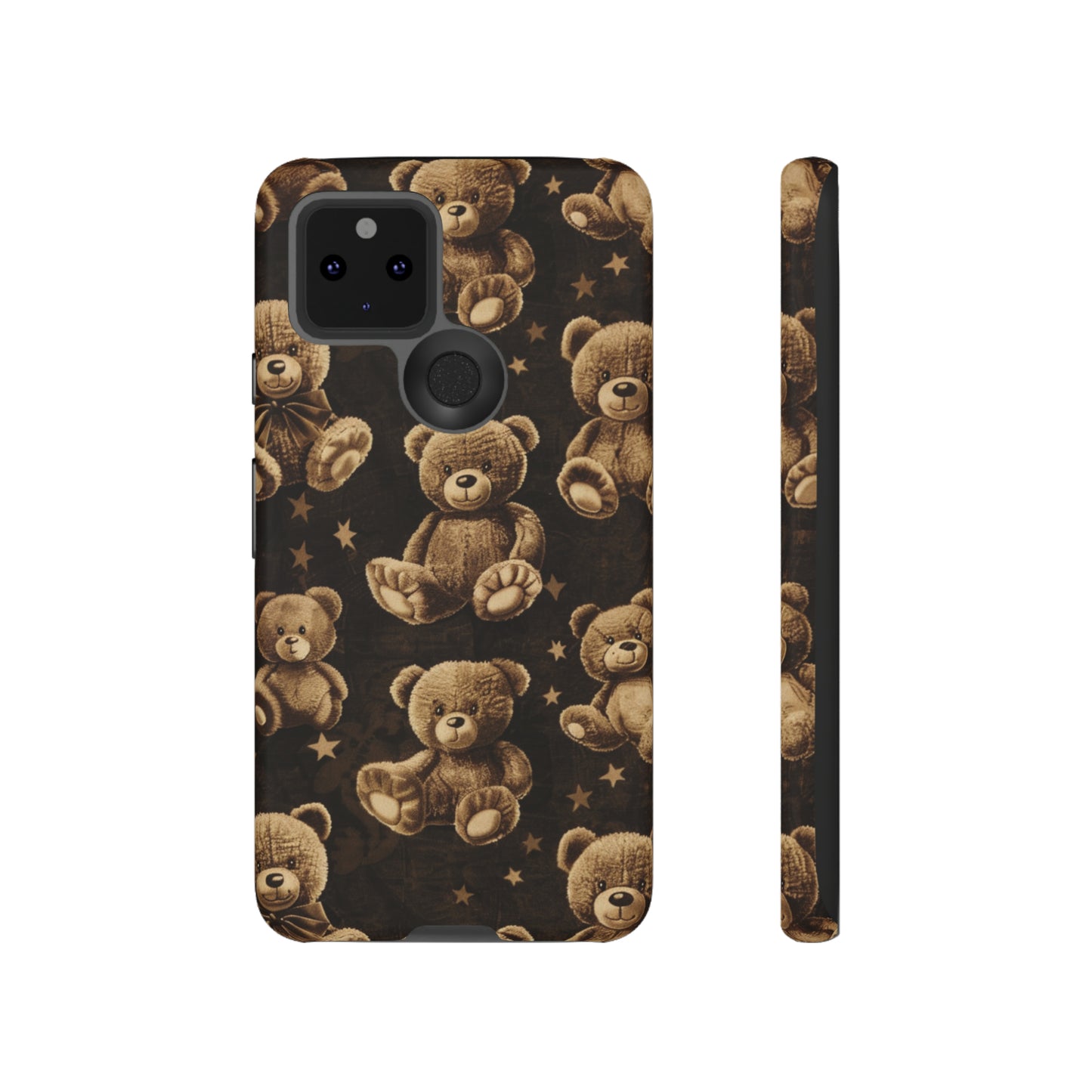 Teddy Bear BFF Phone Case