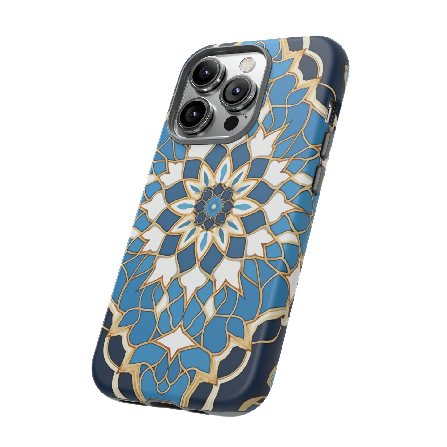 Mosaic Phone Case