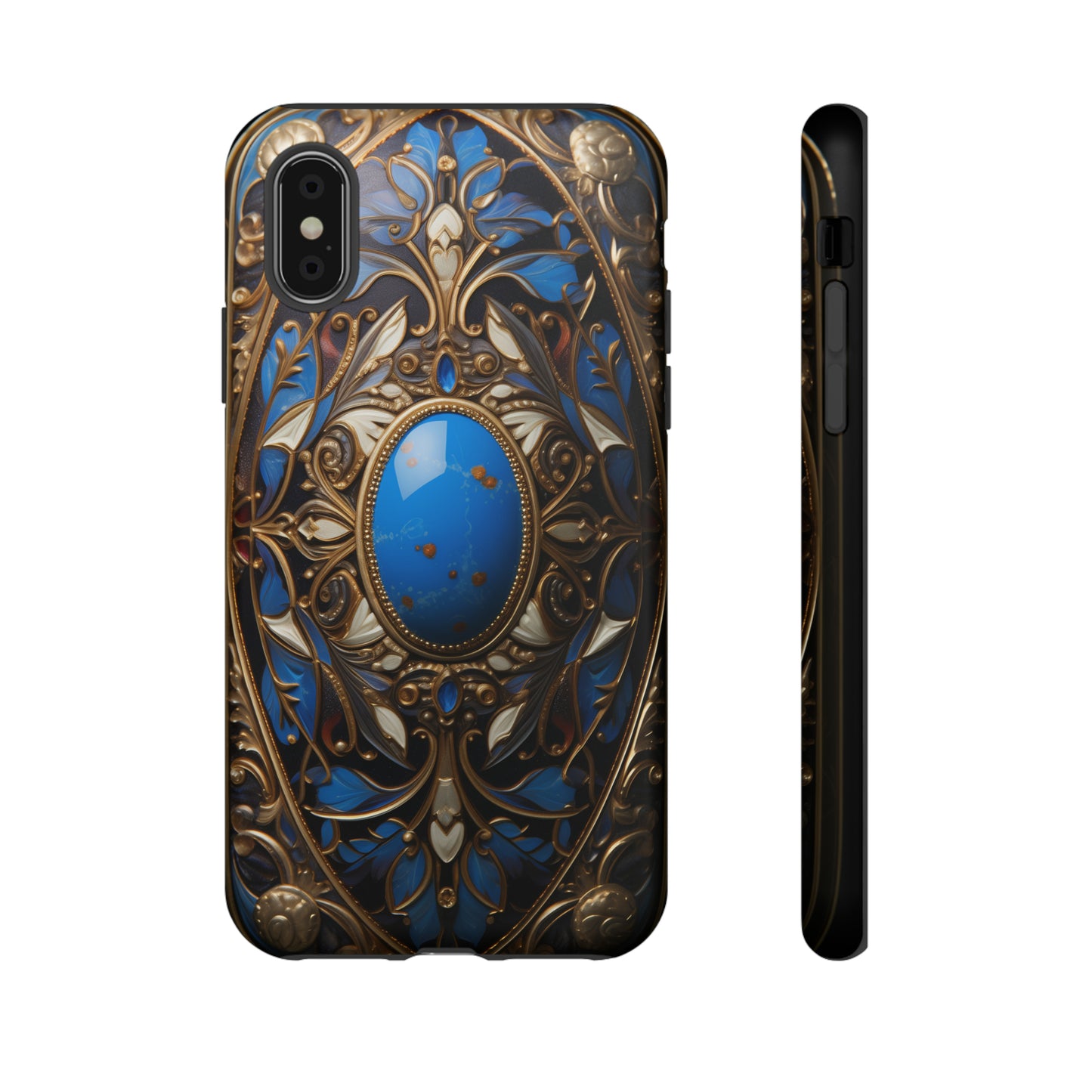 Opulent Phone Case for Samsung Galaxy S23