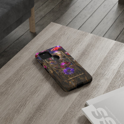 Night Blossom Phone Case