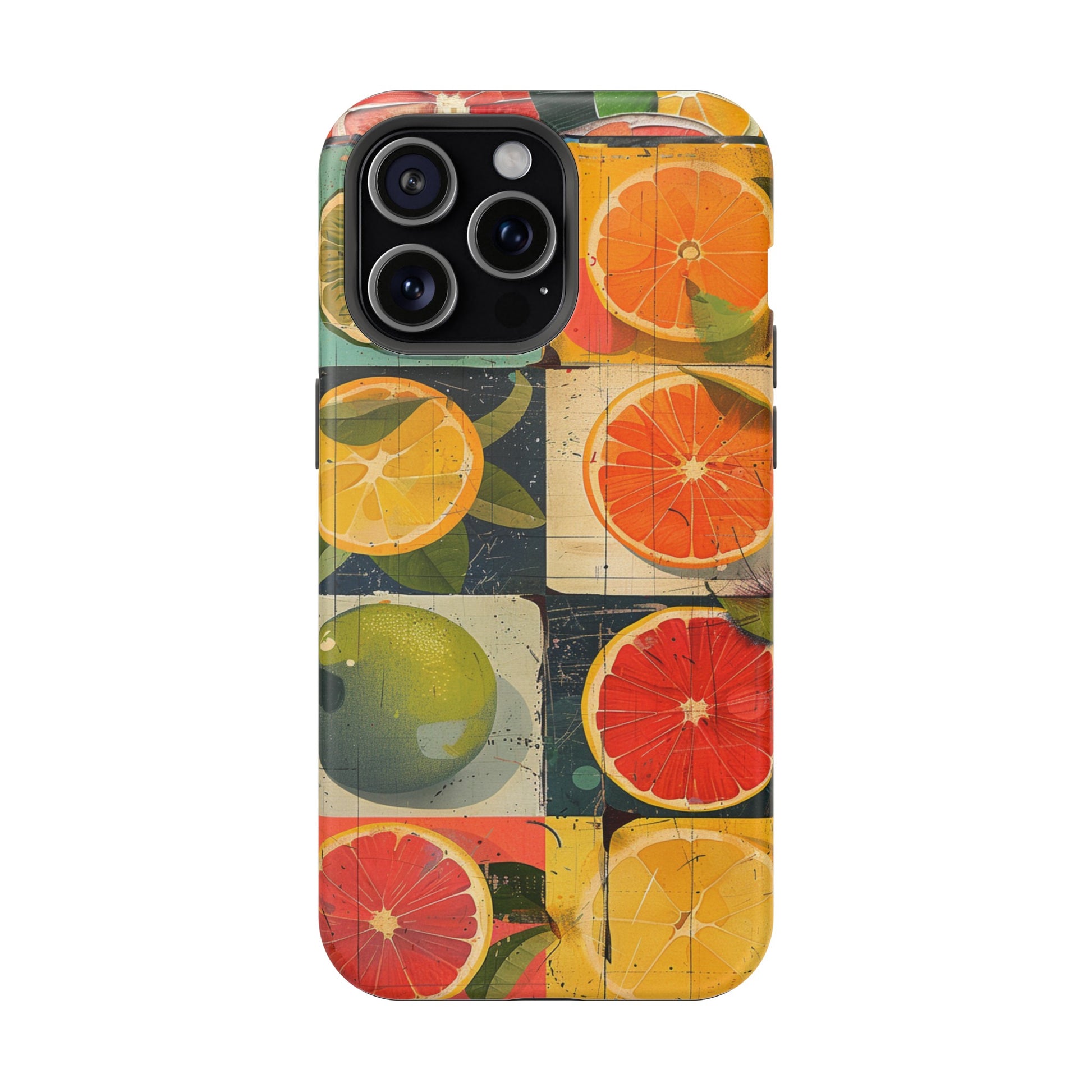 Summer iPhone Case