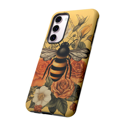 Vintage Vibe Bee Inspired