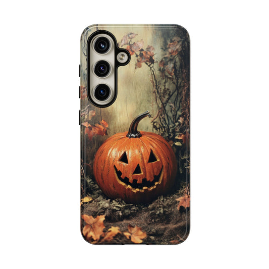 Autumn forest phone case for iPhone 15 case