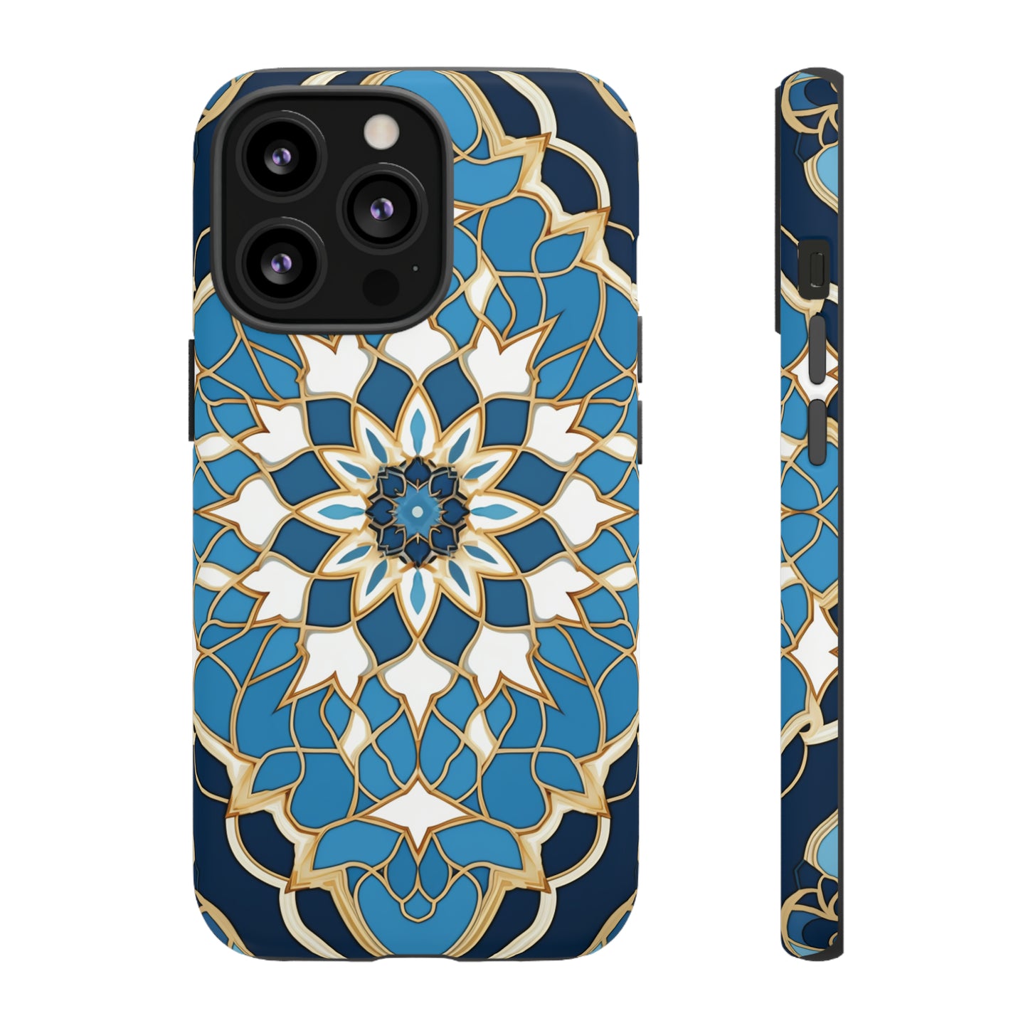 Mosaic Phone Case