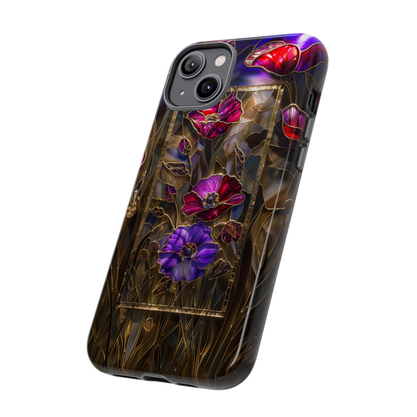 Night Blossom Phone Case