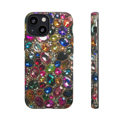 Bling Rhinestone Phone Case