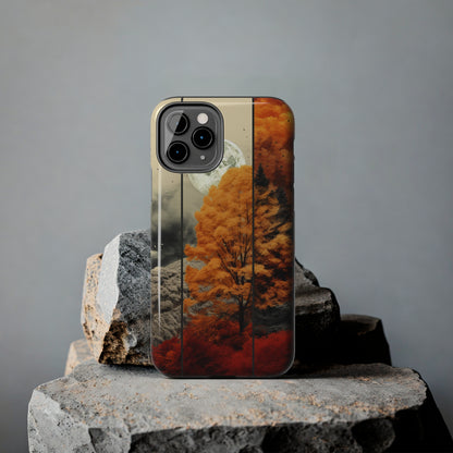 Fall Colors case for iPhone 14 13 12 11 Pro Max case iPhone XR XS Max Case iPhone X Case iPhone 7 Plus iPhone 8 Plus case iPhone 6 case