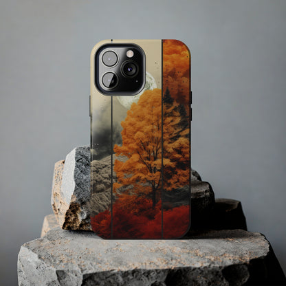 Fall Colors case for iPhone 14 13 12 11 Pro Max case iPhone XR XS Max Case iPhone X Case iPhone 7 Plus iPhone 8 Plus case iPhone 6 case