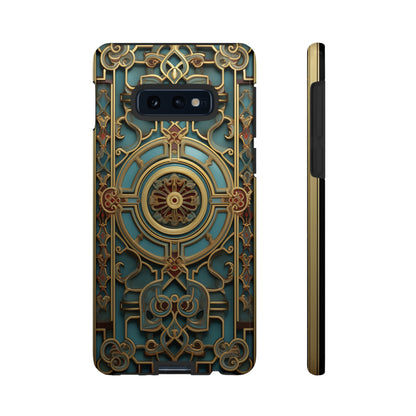 Mosaic Phone Case