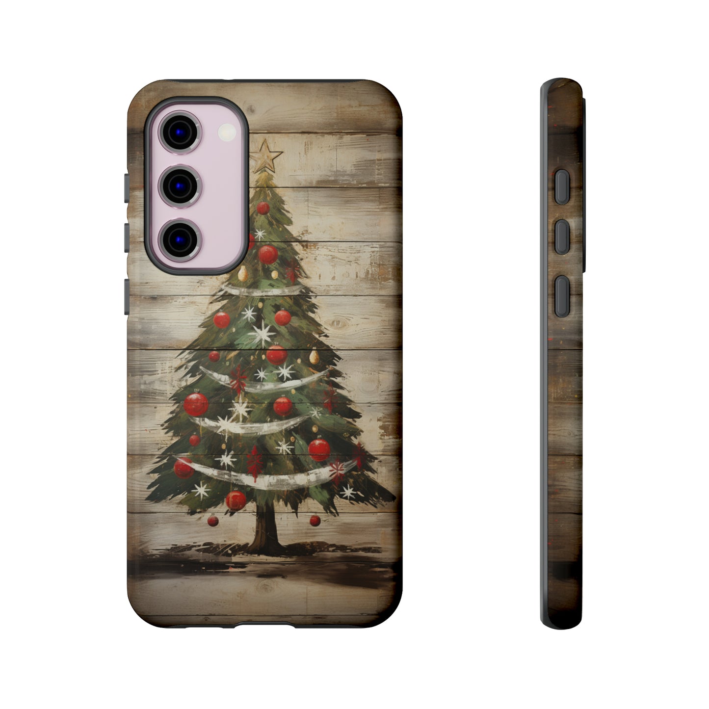 Christmas Tree Phone Case