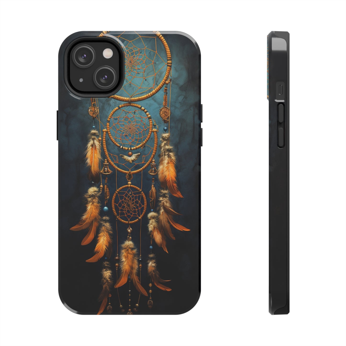 Dreamcatcher iPhone Case