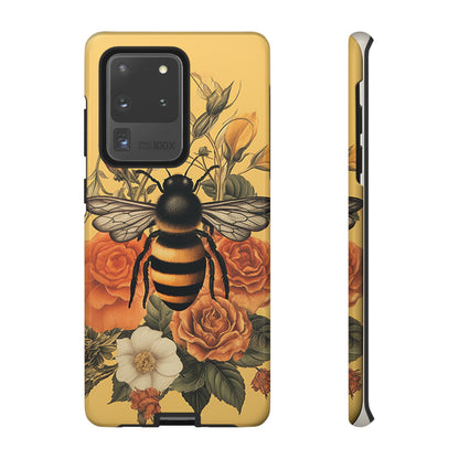 Vintage Vibe Bee Inspired