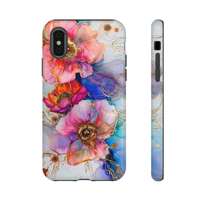 Stained Glass Color Phone Case