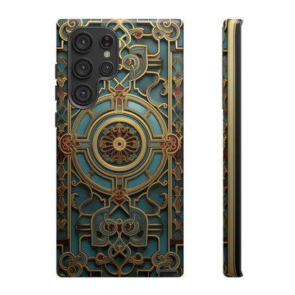 Mosaic Phone Case