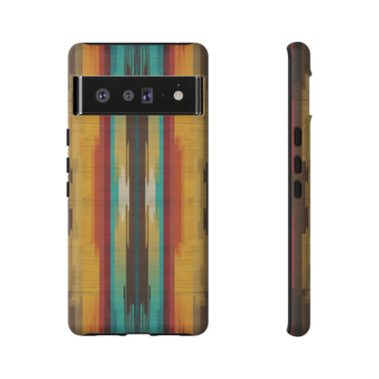 Native American Culture and Heritage Inspired iPhone Case