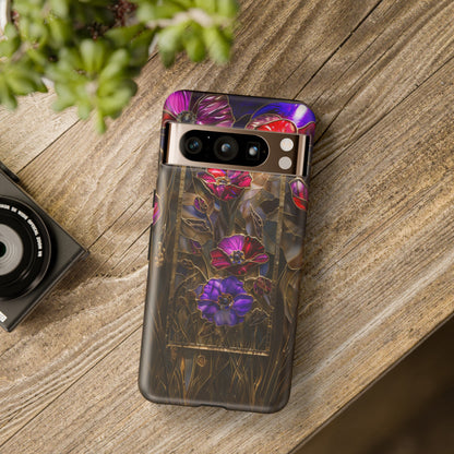 Night Blossom Phone Case