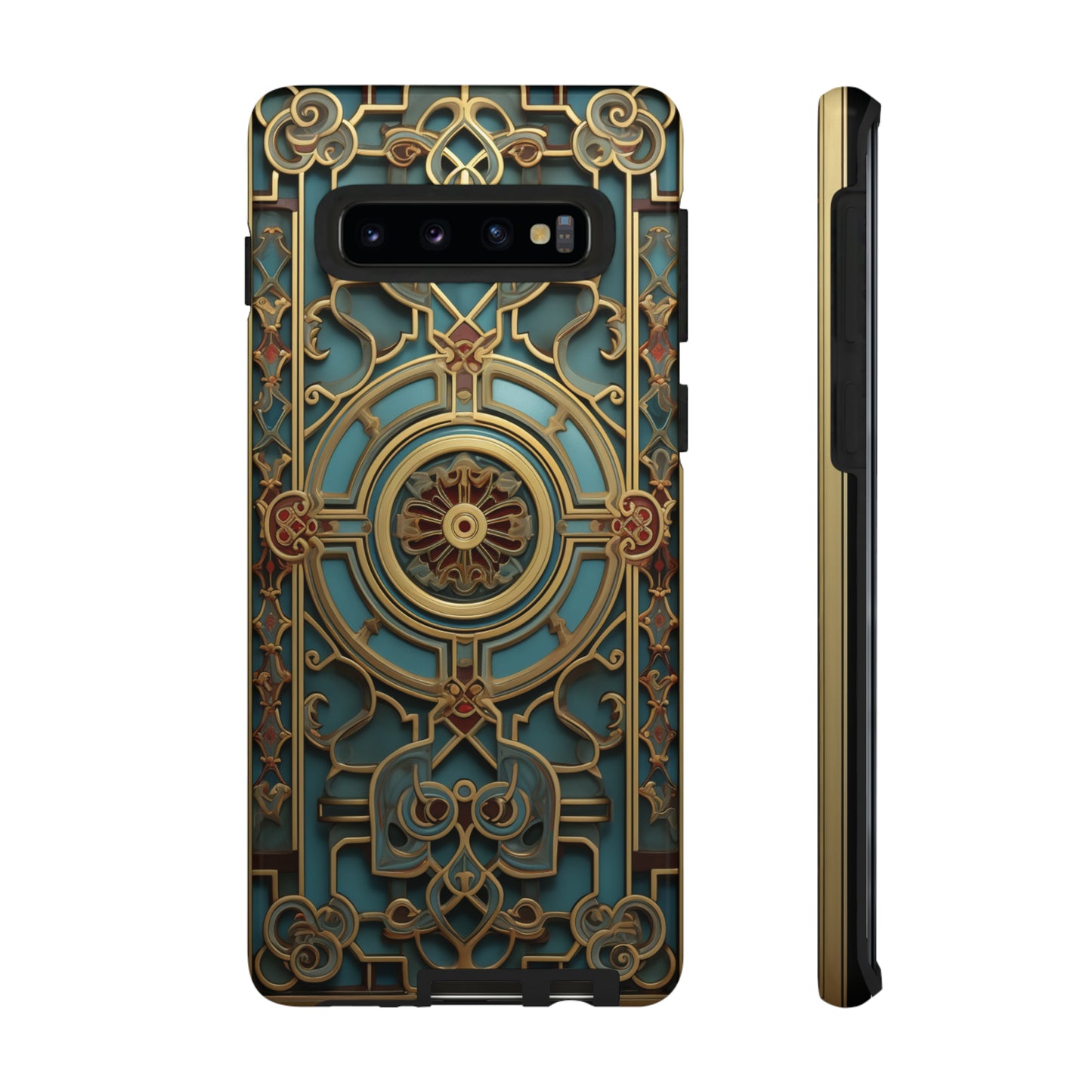 Mosaic Phone Case