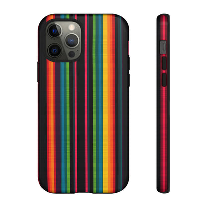 Navajo Native American Indian Art Phone Case