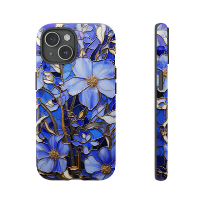 Periwinkle iphone case