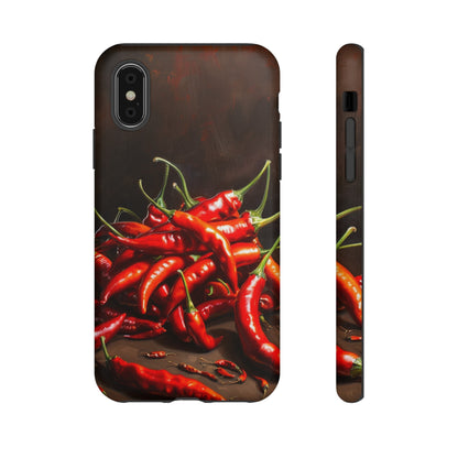 Red Hot Chili Peppers Phone Case