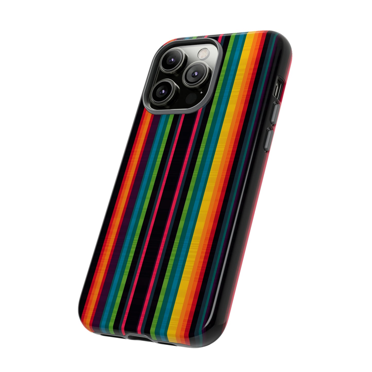 Navajo Native American Indian Art Phone Case