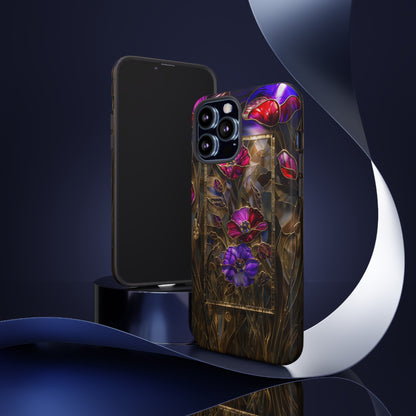 Night Blossom Phone Case